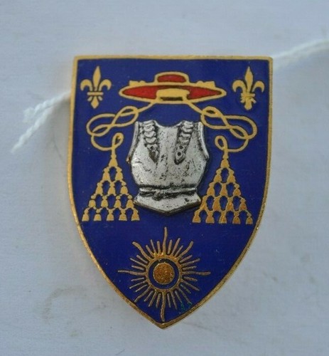 Insigne metal regiment - metal, de