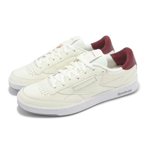 Reebok club vintage 40th - reebok,