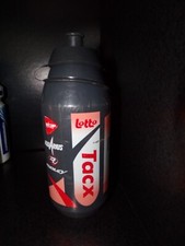 ancien bidon vélo tour de