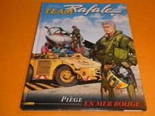 EO TEAM RAFALE TOME 12 / TBE