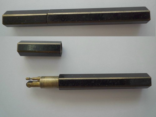 Original briquet gaz forme - original,