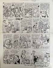 IZNOGOUD TABARY GOSCINNY RARE