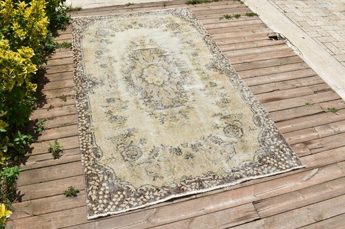 Tapis turc pieds 6 - tapis,