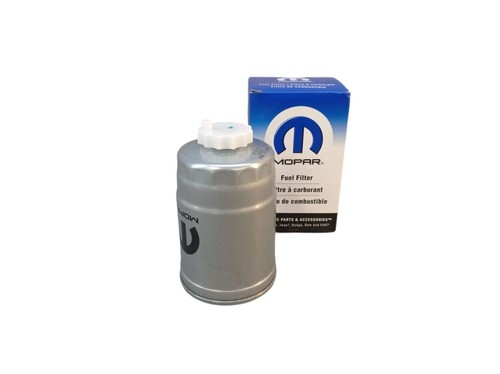 Filtre carburant pour - À,
