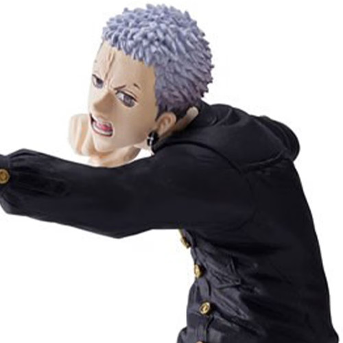 Tokyo revengers figurine the - -,