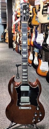 Guitare électrique gibson - guitare,