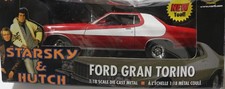 American Muscle Ford Gran