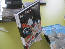 EO INTEGRALE MICHEL VAILLANT