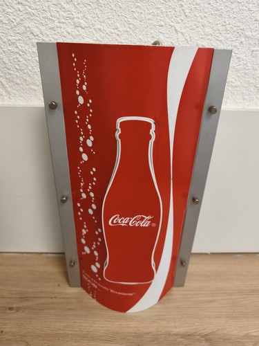 Lampe murale coca cola - lampe, by