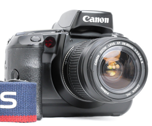 Appareil photo argentique - , 35
