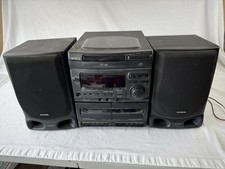 Aiwa NSX-V21 FOR PARTS Digital