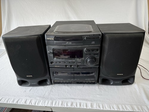 Aiwa nsx v21 for - for, parts