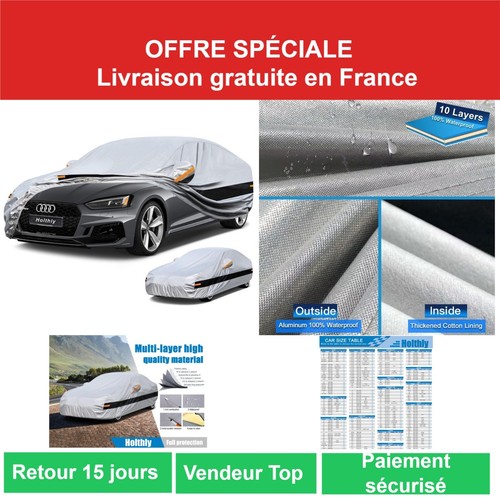 Housse voiture holthly - de,