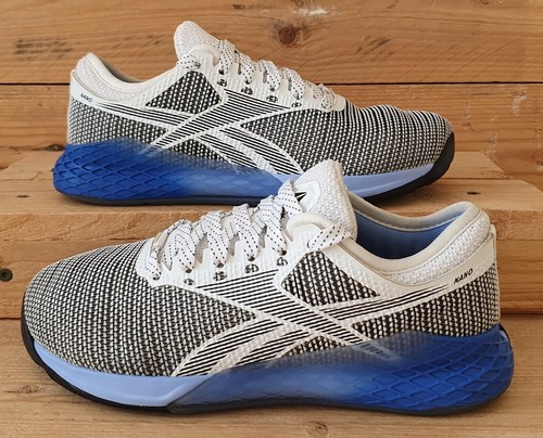 Reebok crossfit nano low - reebok, 9