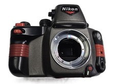 Nikon Nikonos RS AF Underwater