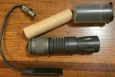 Surefire M1 IR Flashlight Push