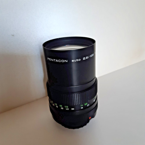 Objectif photo vintage auto - photo,
