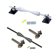 Équilibreuse de roue de moto, atelier remorque, garage, réparation roues