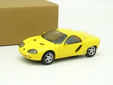 JPS BAM Kit Monté SB 1/43 -