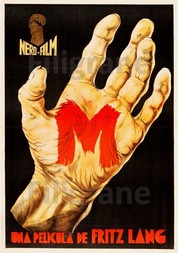 Film fritz lang - film,