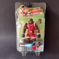 Street Fighter BALROG Variante Rouge 15E Anniversaire Sota