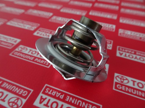 Thermostat toyota celica ta40 - toyota,