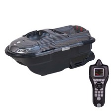 Boatman Vulcan Basic Bait Boat