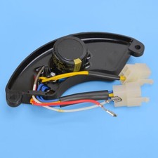 AVR Automatic Voltage Regulator 7KW 7.5KW 8KW Generator 3 Phase 8 Wires