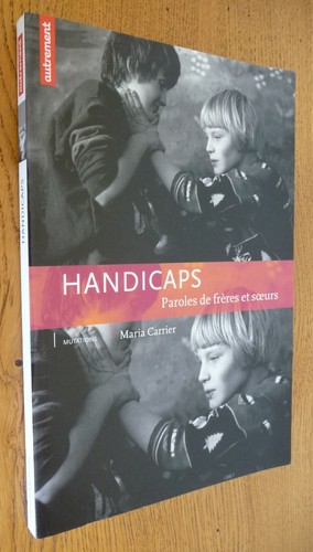 Handicaps paroles frères - handicaps,, de