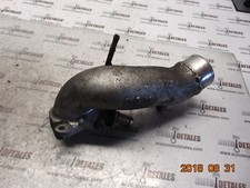 Tuyau admission turbo honda - tuyau,