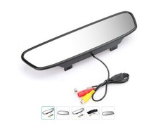 Moniteur De Recul De