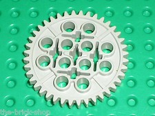 Engrenage lego technic - technic, oldgray
