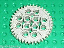 Engrenage LEGO TECHNIC OldGray gear ref 3649 / Set 8851 951 3804 856 9747 9719 