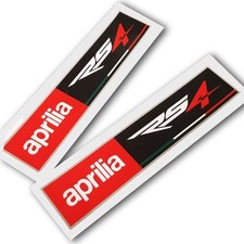 Aprilia Style Course RS4