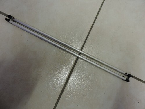 Hauban hirobo shuttle plus - ,
