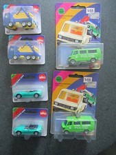 6 SIKU ALLEMAGNE REF 1041 +