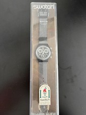 Swatch Chrono Atlanta 1996