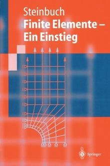 Finite elemente ein - ein, einstieg