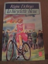 Régine Deforges: la