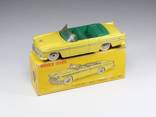 Dinky toys france 24a - dinky,