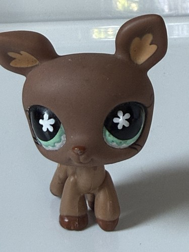 Littlest petshop ancien - my,
