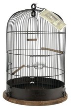 3336021048606 bird cage zolux - 3336021048606,