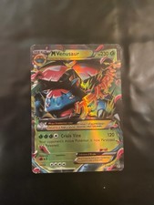 M Venusaur EX éditions 2014