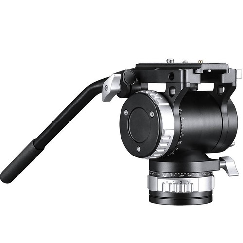Leofoto tête fluide - bv-30,