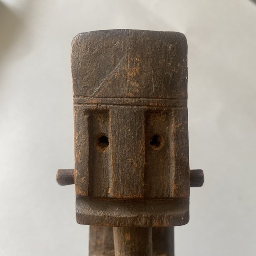 Superbe statue dogon cm - dogon,