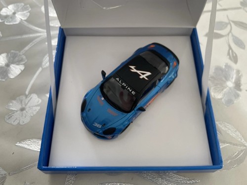 Alpine a110 - alpine, 1/43
