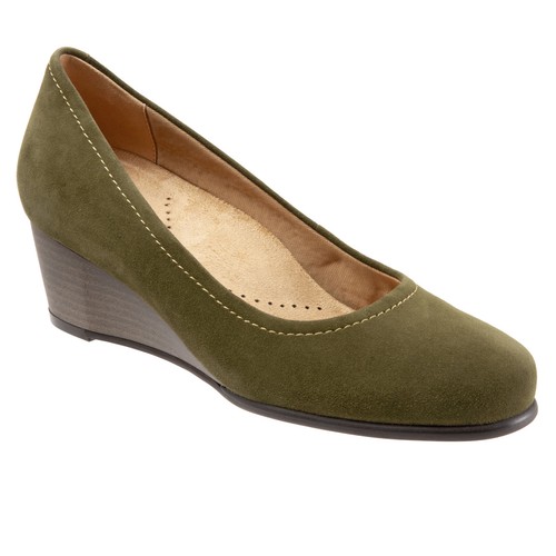 Trotters winnie escarpin - escarpin, pour