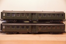 Roco Bruhat  SNCF Epoque III
