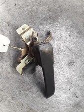 Poignee porte coffre droit RENAULT TRAFIC 1 PHASE 1