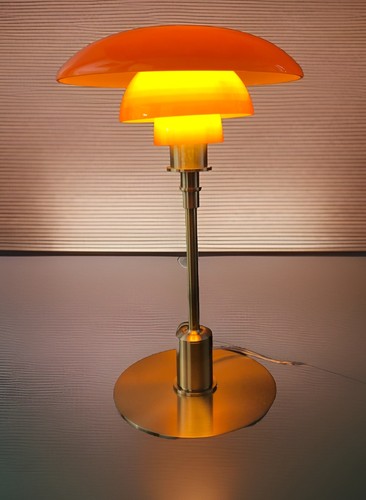 Belle lampe bureau - lampe, de